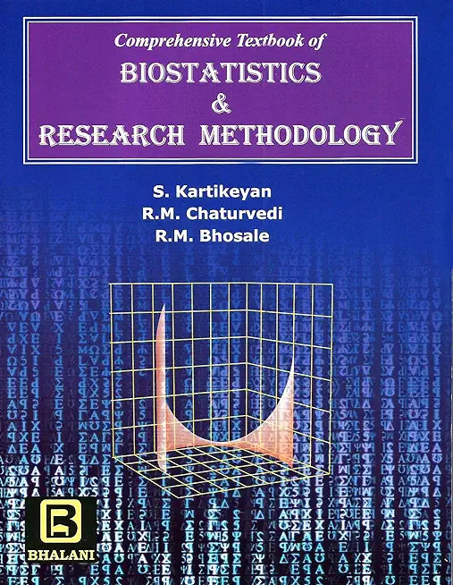 Comprehensive Textbook Of Biostatistics And Research Methodology – Kenning