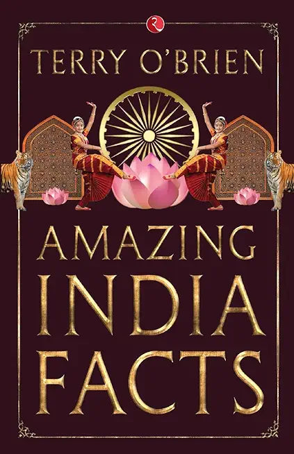 india 10 amazing facts