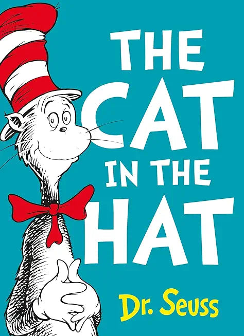 The Cat in the Hat (Dr. Seuss) – Kenning